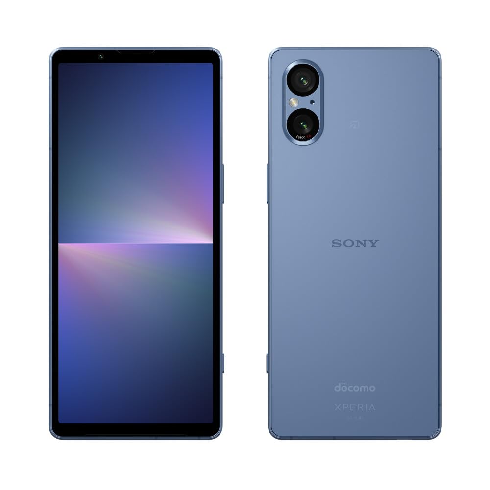 SO-53D SONY Xperia 5V 128GB 判定なし 送料無料 SO-53D SONY Xperia 5V 128GB 判定なし 送料無料 Xperia 5 V 新品